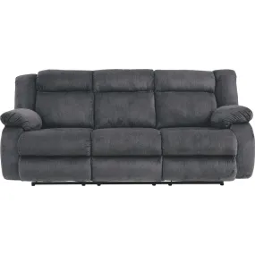 Burkner Reclining Sofa with Power