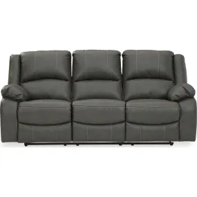 Calderwell Reclining Sofa with Power