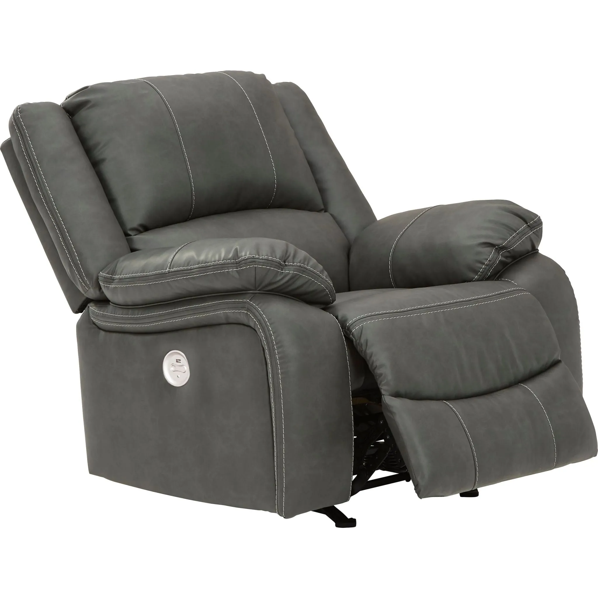 Calderwell Rocker Recliner with Power