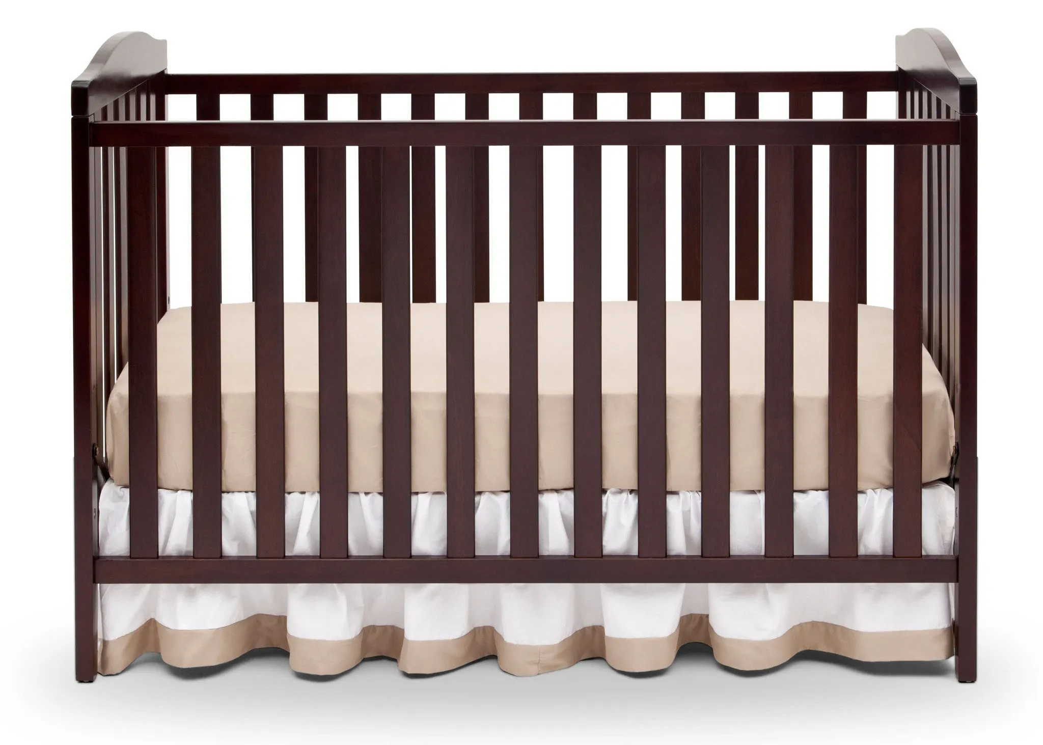 Capri 3-in-1-Crib