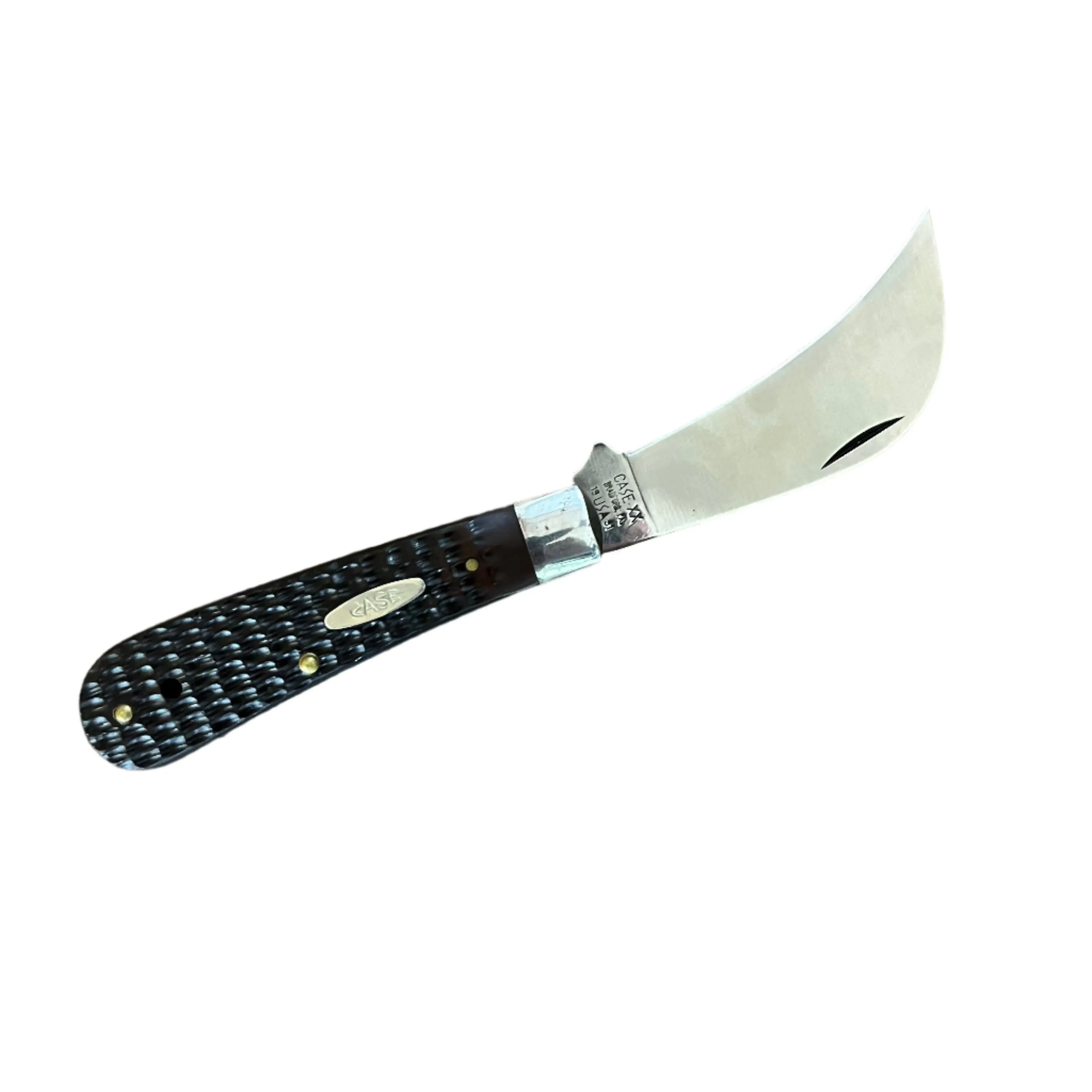 Case Hawkbill Knife