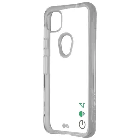 Case-Mate ECO94 Series Case for Google Pixel 4a - Clear