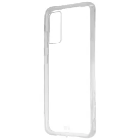 Case-Mate Protection Pack with Screen Protector and Case for Galaxy S20 - Clear