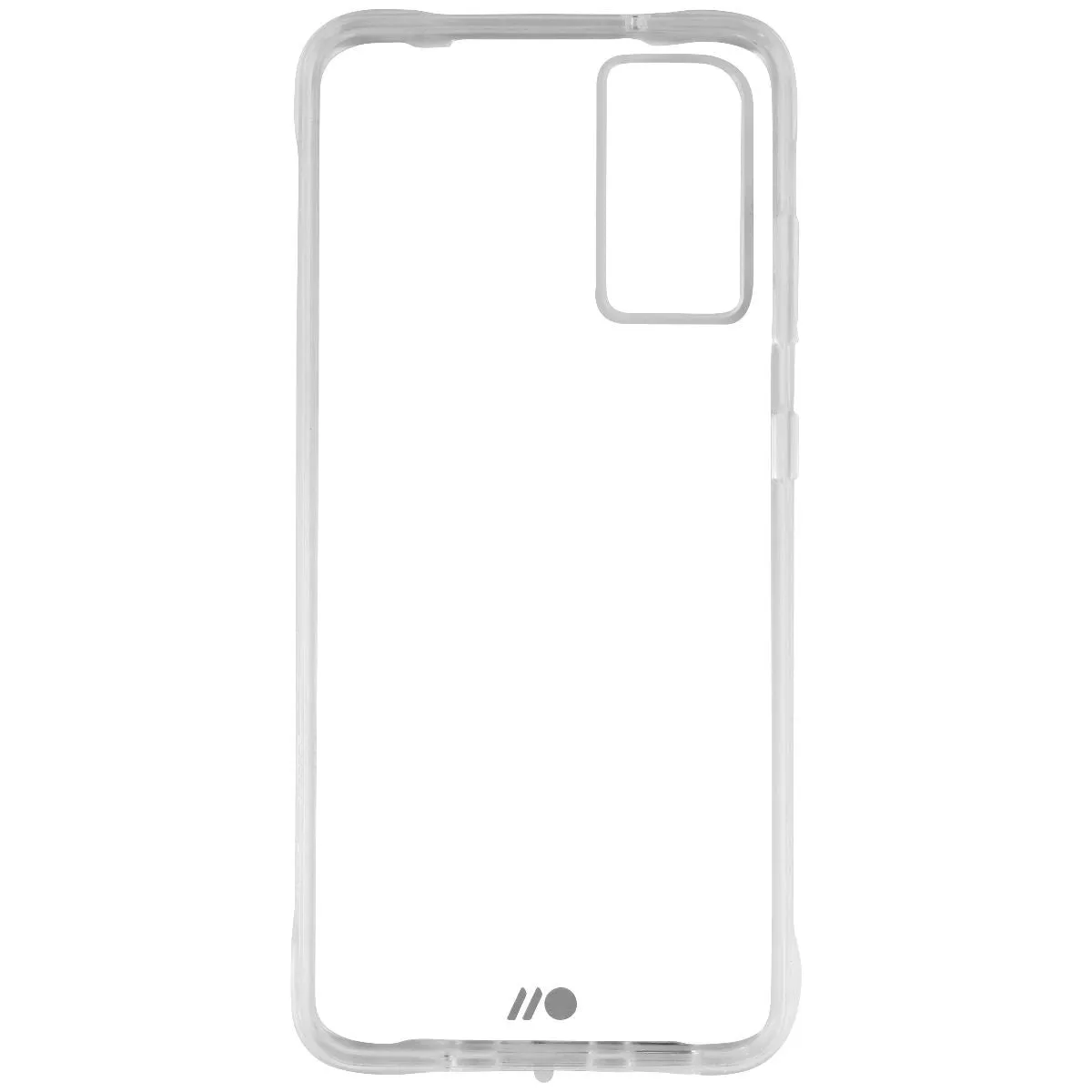 Case-Mate Protection Pack with Screen Protector and Case for Galaxy S20 - Clear