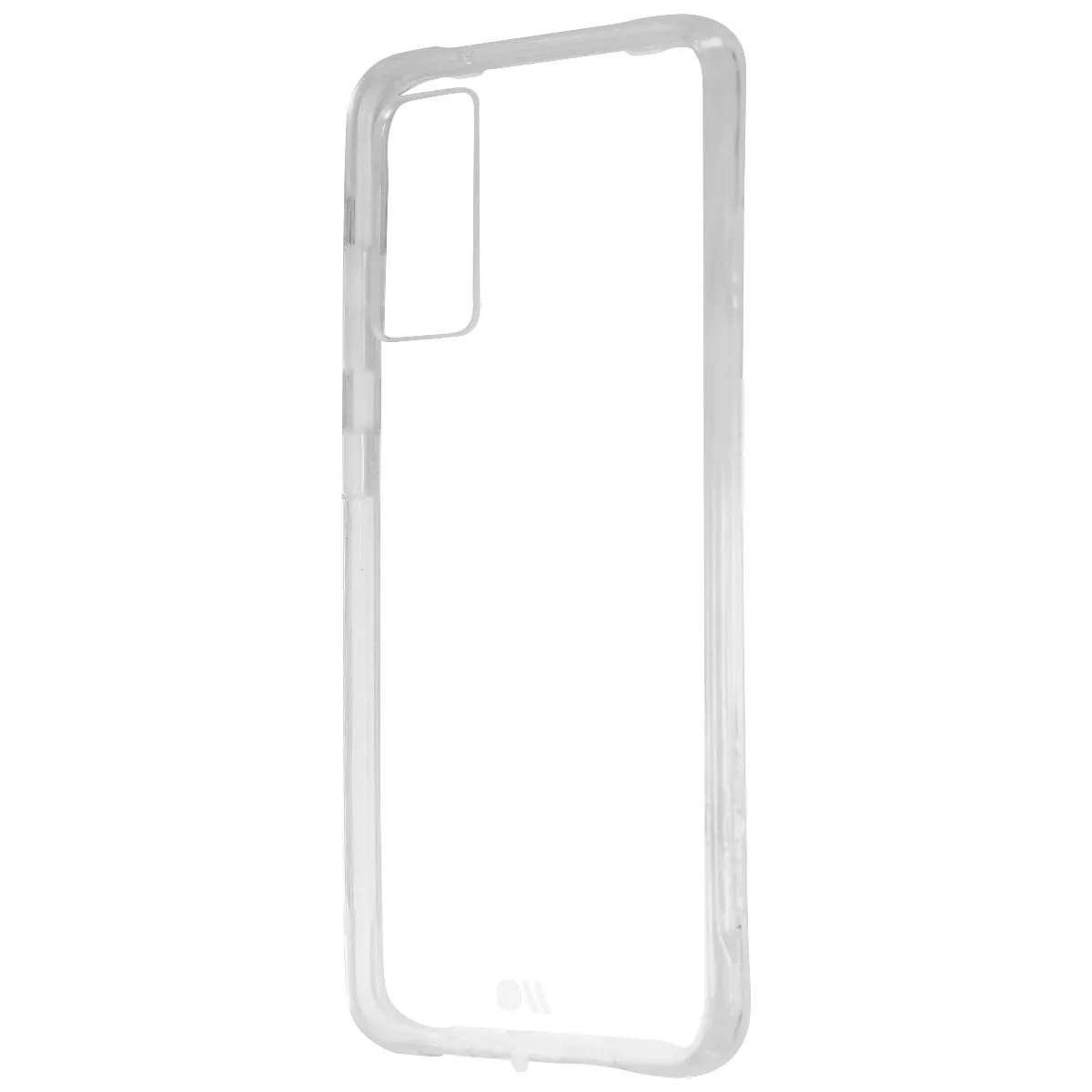 Case-Mate Protection Pack with Screen Protector and Case for Galaxy S20 - Clear