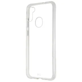 Case-Mate Tough Series Case for Samsung Galaxy A11 - Clear