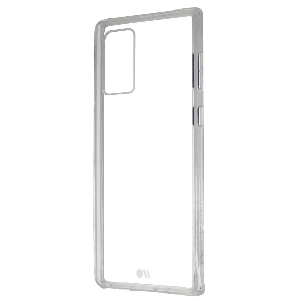 Case-Mate Tough Series Case for Samsung Galaxy Note10 - Clear