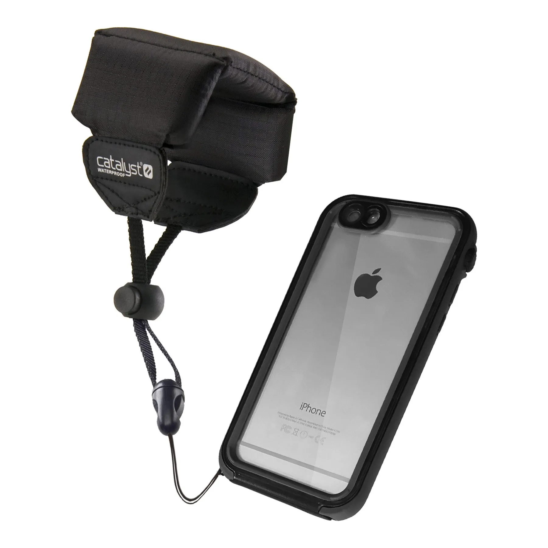 Catalyst - Floating Lanyard for Catalyst iPhone Case