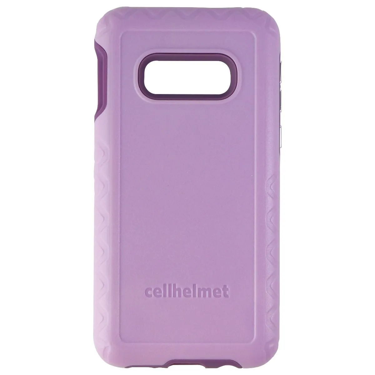 CellHelmet Fortitude Series Case for Galaxy S10e & S10 Lite - Lilac Blossom