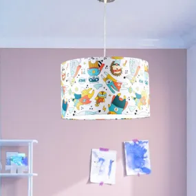 Celling Lamp - mnta001