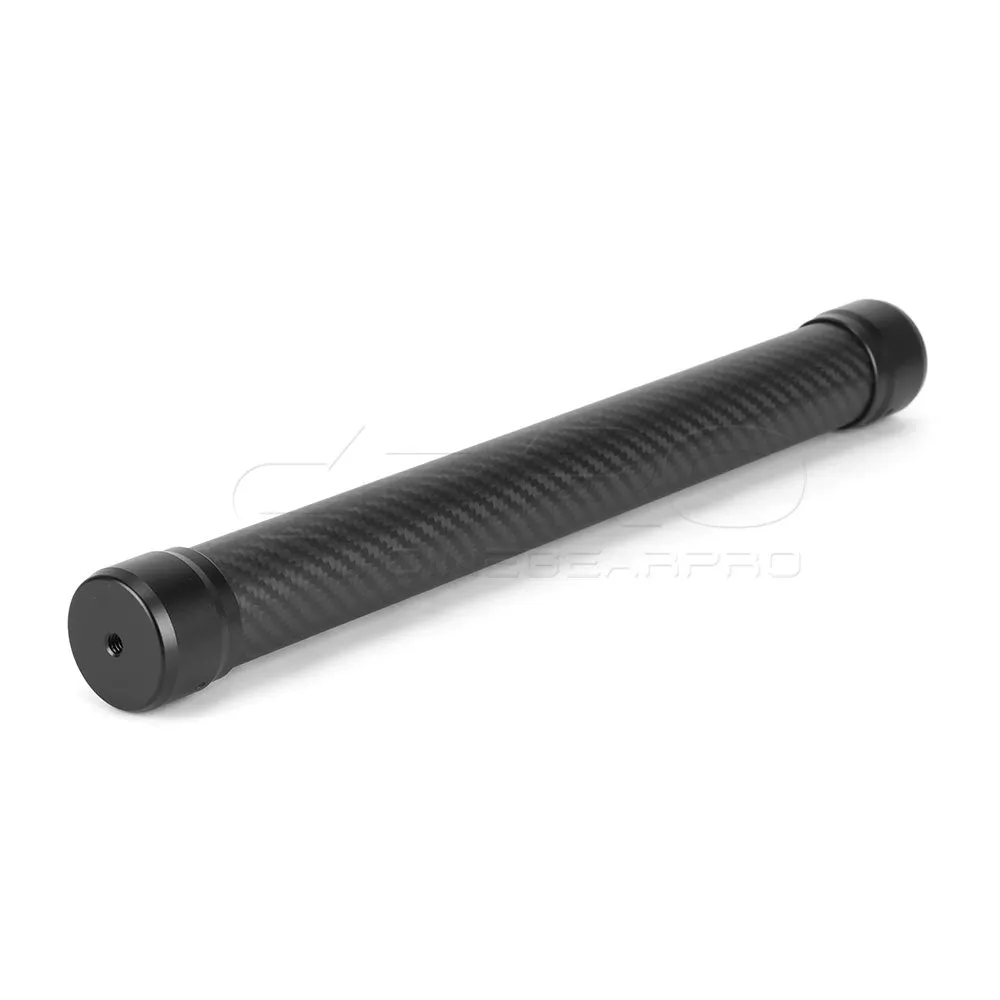 CGPro Carbon Fiber Extension Handheld Stick for DJI Ronin-S/SC/RS2/RSC2 Gimbal