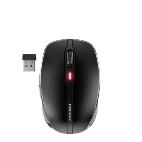 CHERRY MW 8C ADVANCED mouse Ambidextrous RF Wireless   Bluetooth Optical 3000 DPI