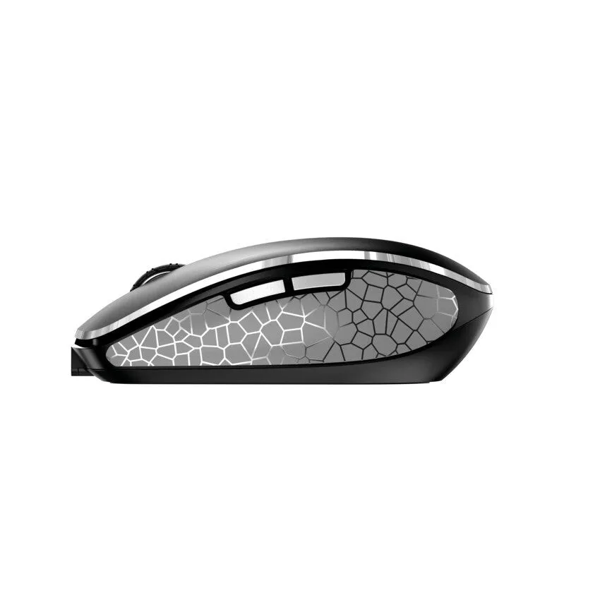 CHERRY MW 8C ADVANCED mouse Ambidextrous RF Wireless   Bluetooth Optical 3000 DPI