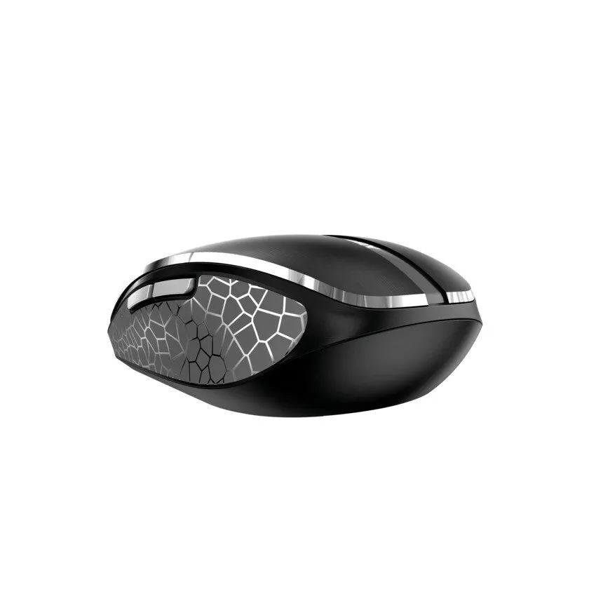 CHERRY MW 8C ADVANCED mouse Ambidextrous RF Wireless   Bluetooth Optical 3000 DPI