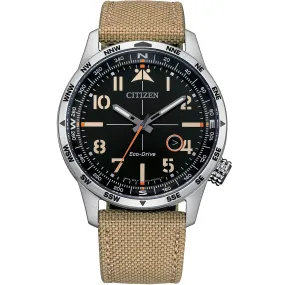 Citizen Eco-Drive BM7550-10E