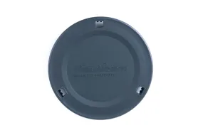 Compact Port Plastic Front Cap