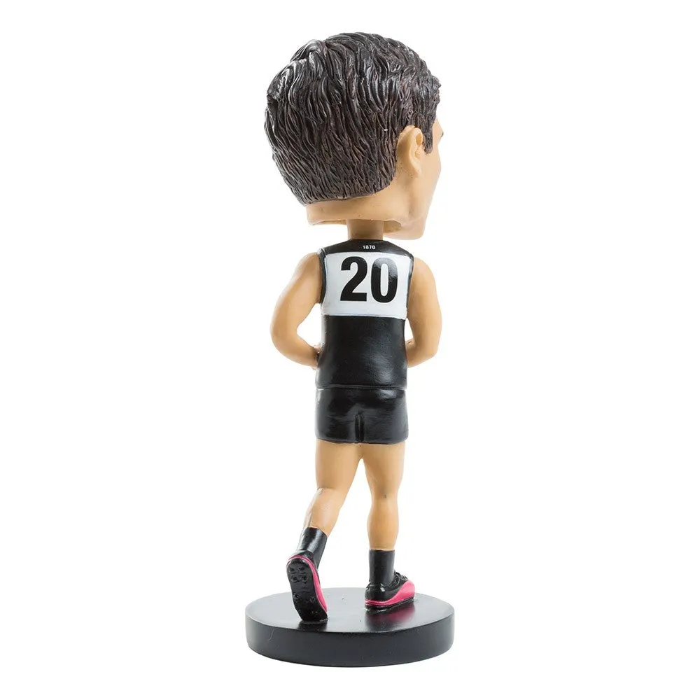 Connor Rozee Collectable Bobblehead