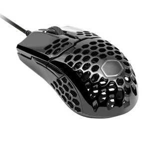 Cooler Master Mastermouse Mm710 Gaming Mouse - Glossy Black