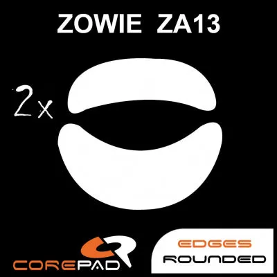 Corepad Skatez Mouse Feet for Zowie ZA13