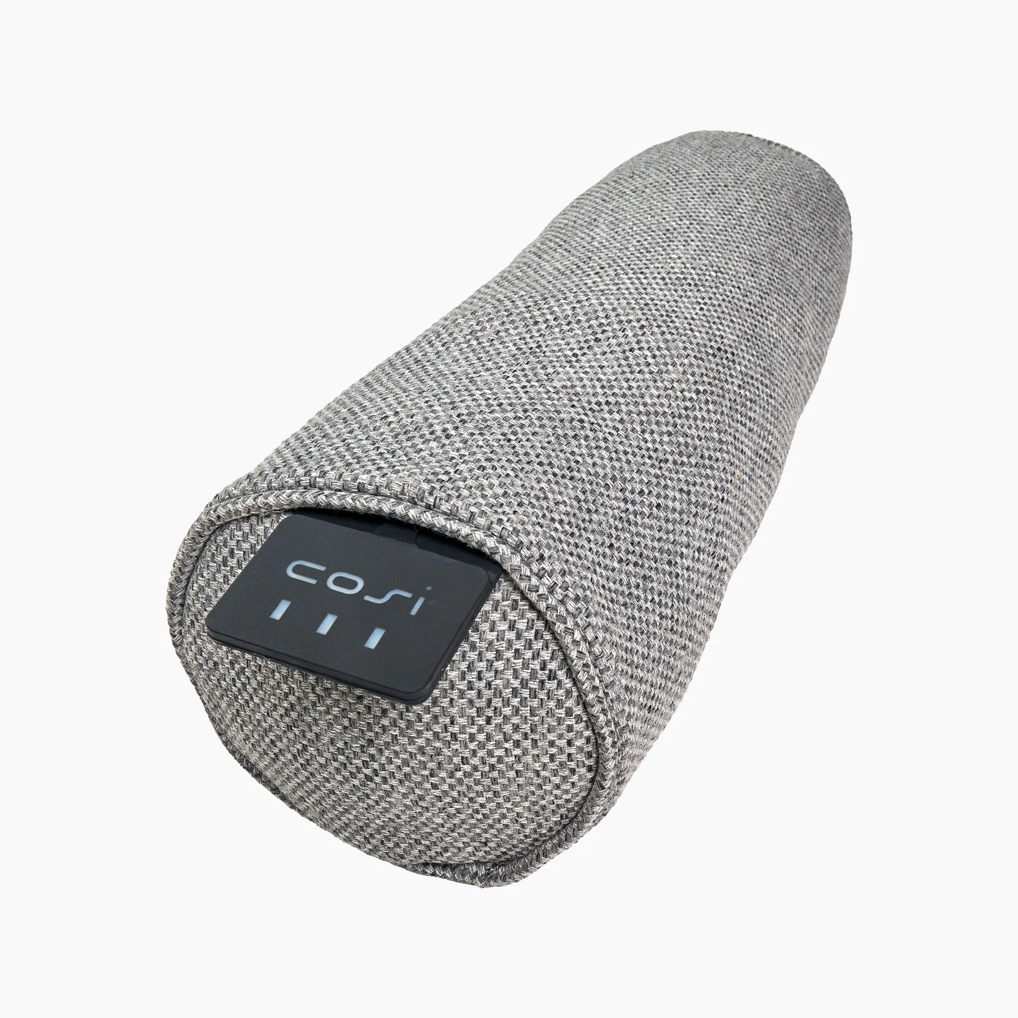 Cosipillow Heated Bolster in Grey