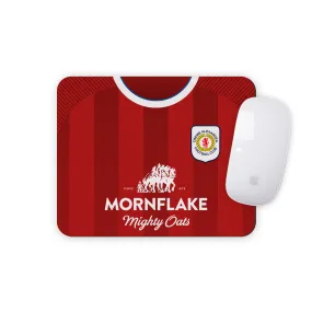 Crewe Alexandra 23/24 Home Mouse Mat