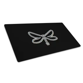 CRT Dragonfly Mousepad