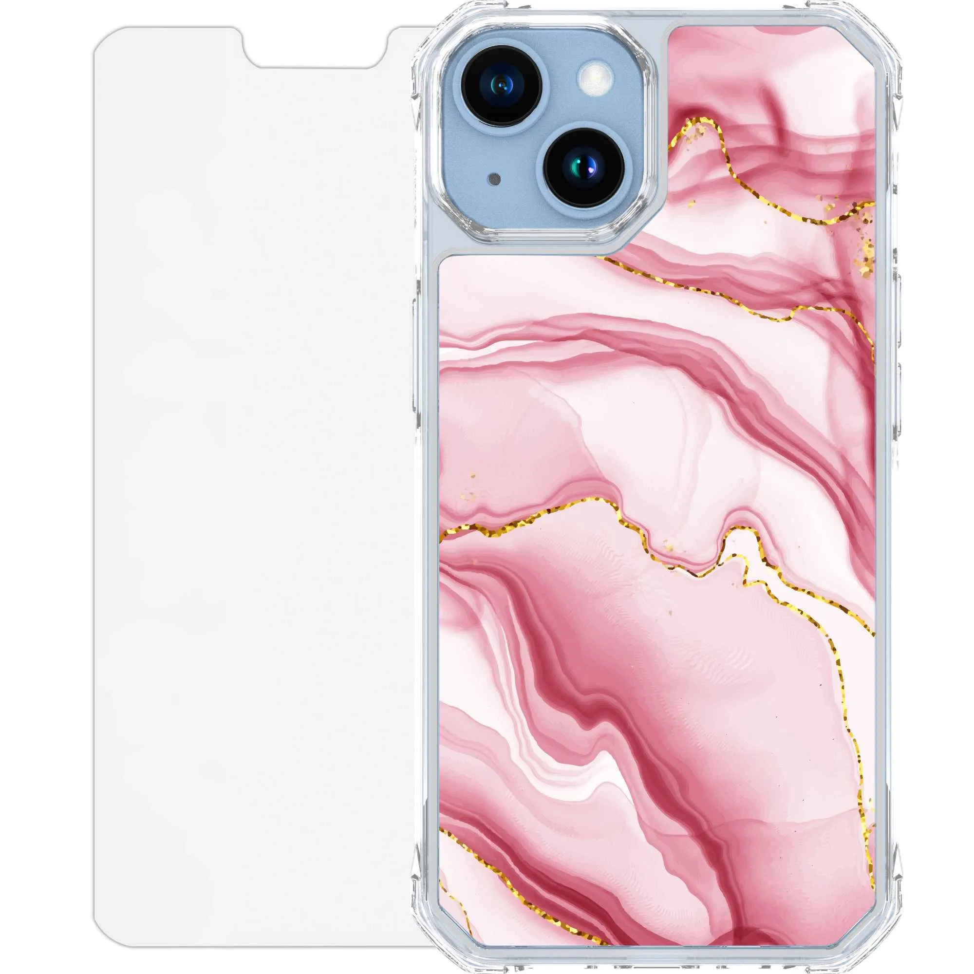 CrystalCase for iPhone 14