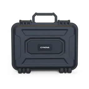 CYNOVA Waterproof Hard Case for DJI Mini/ Mini 2/ Mini SE