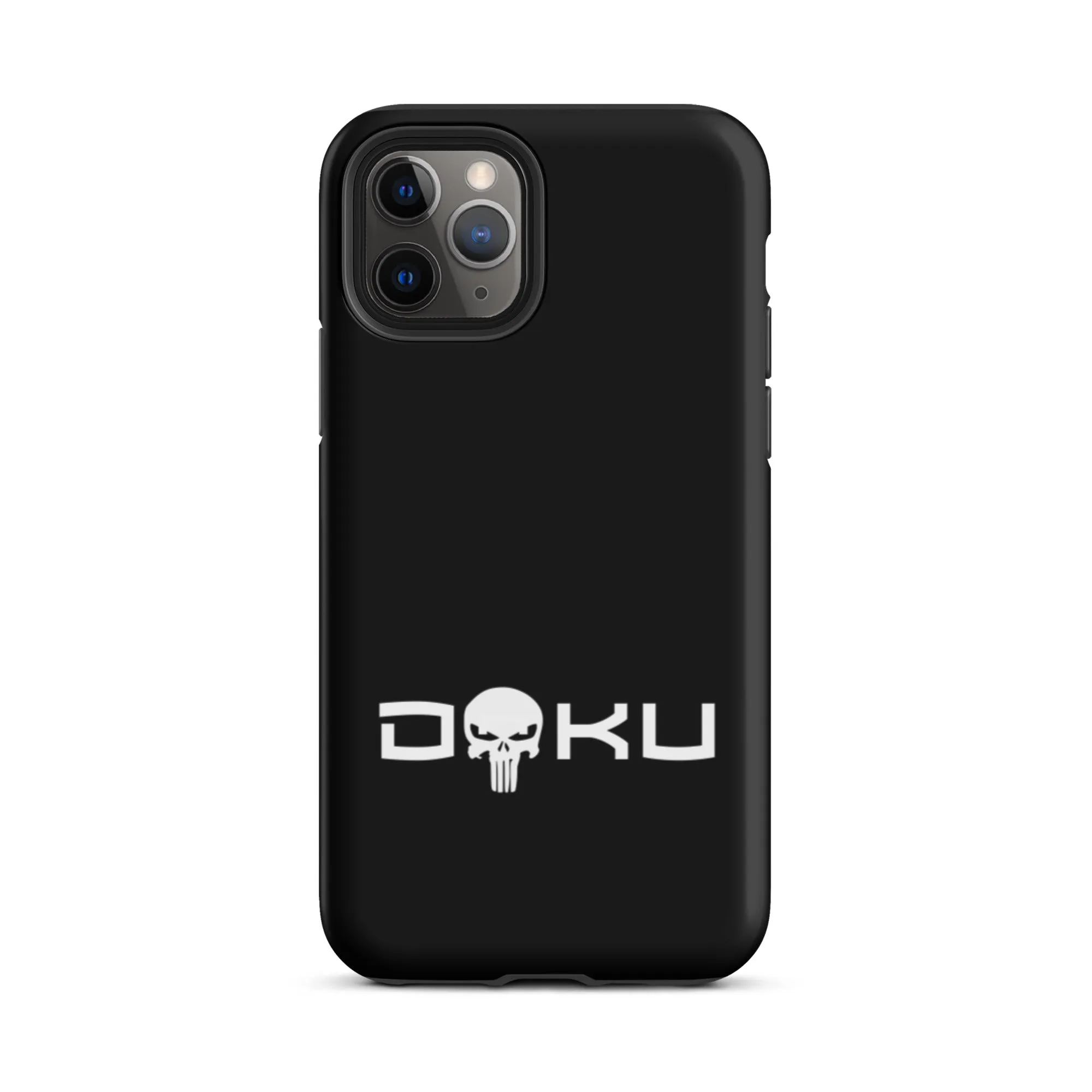 Daku Tough iPhone case