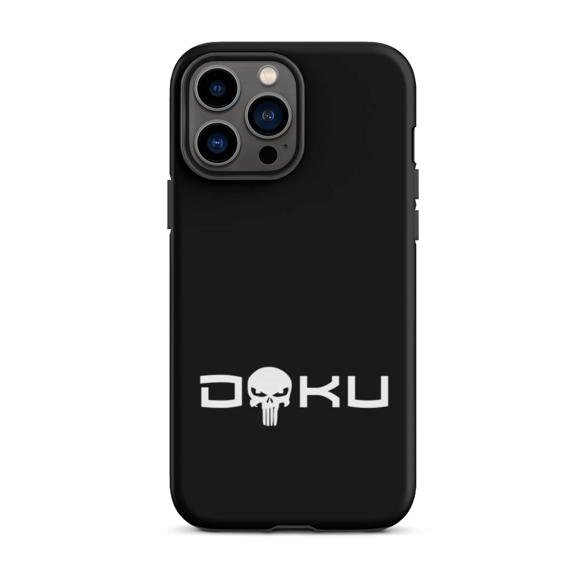 Daku Tough iPhone case