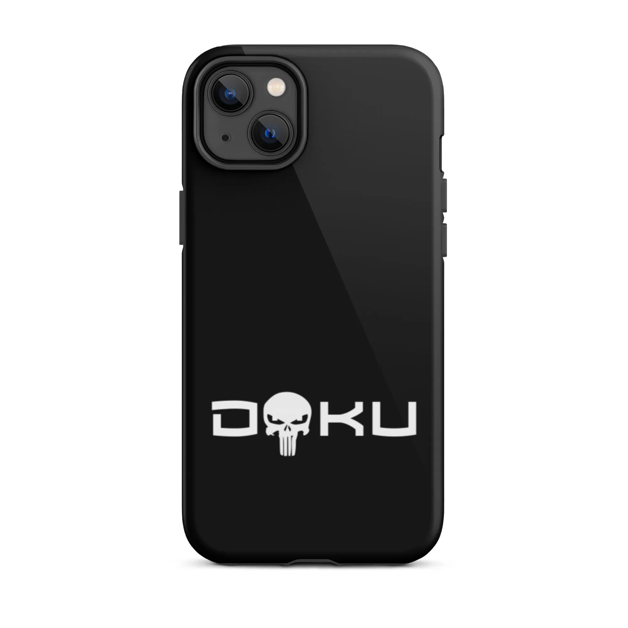 Daku Tough iPhone case