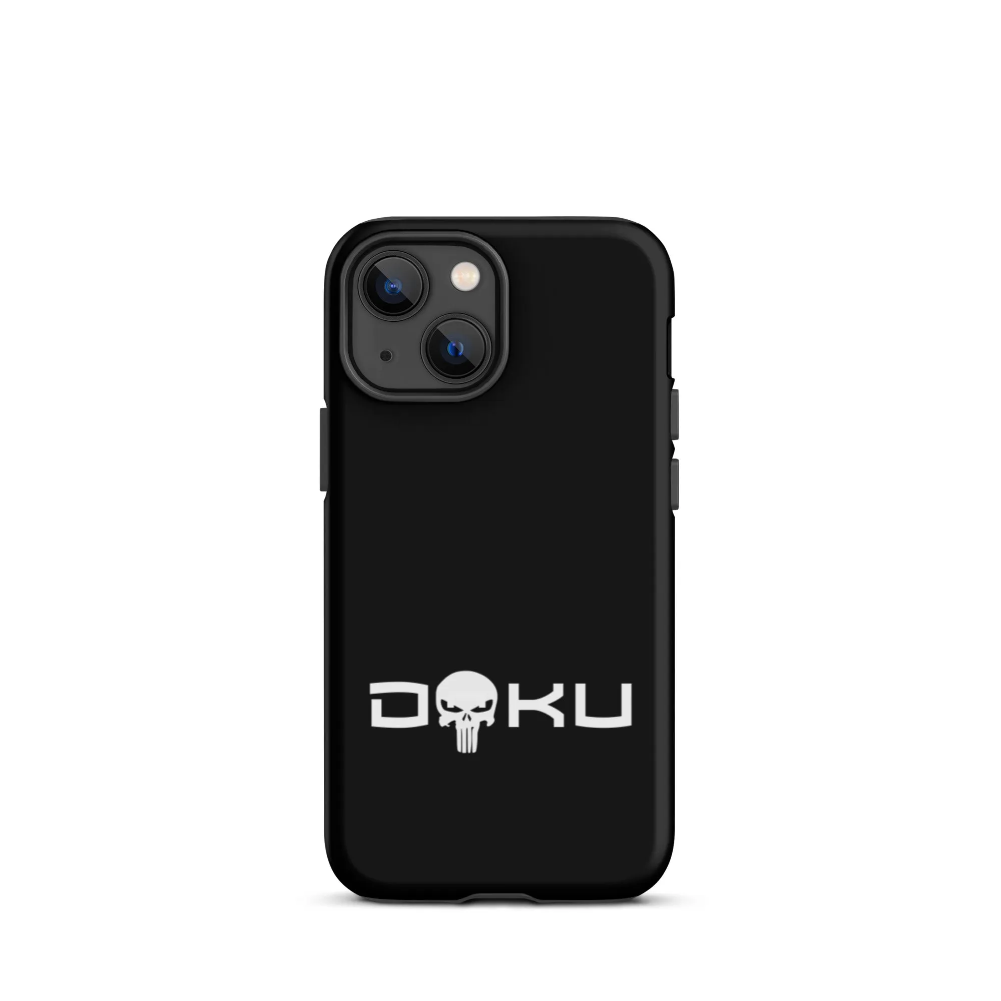 Daku Tough iPhone case