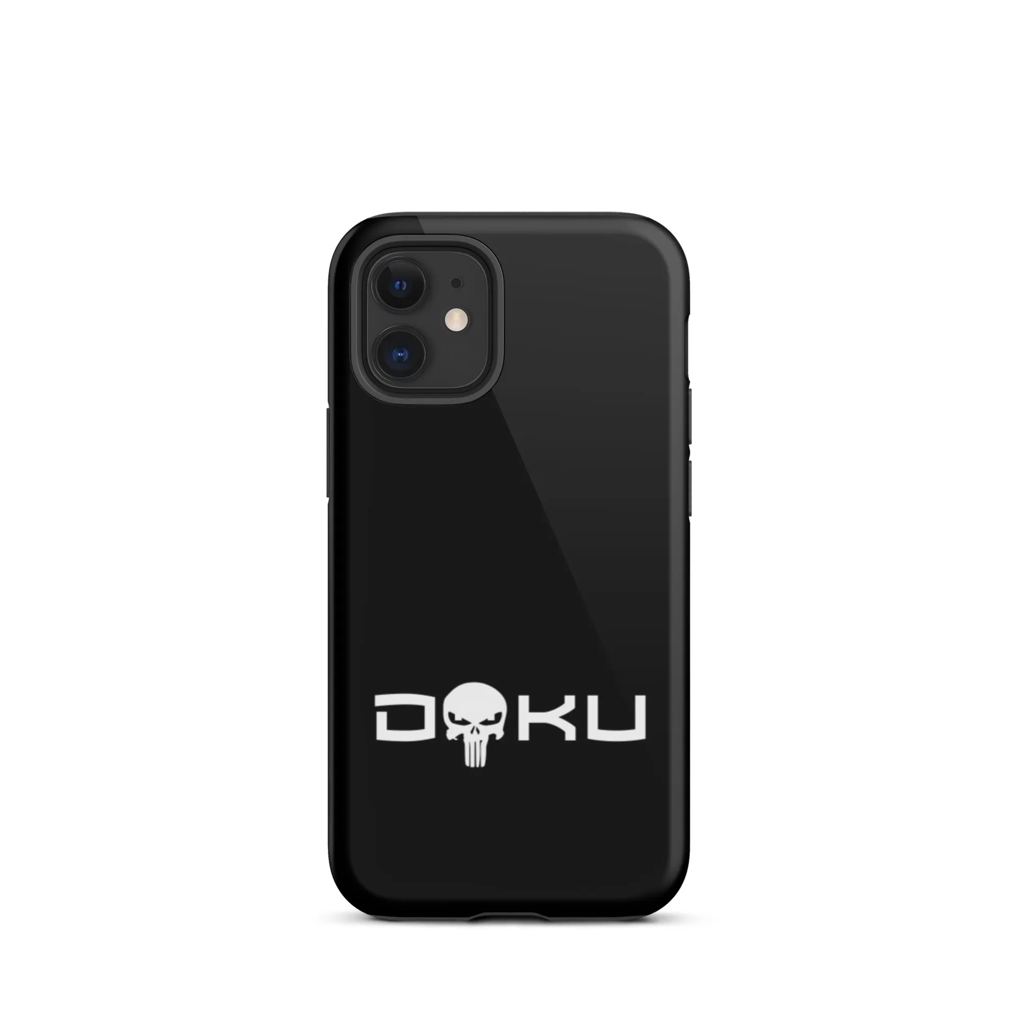 Daku Tough iPhone case