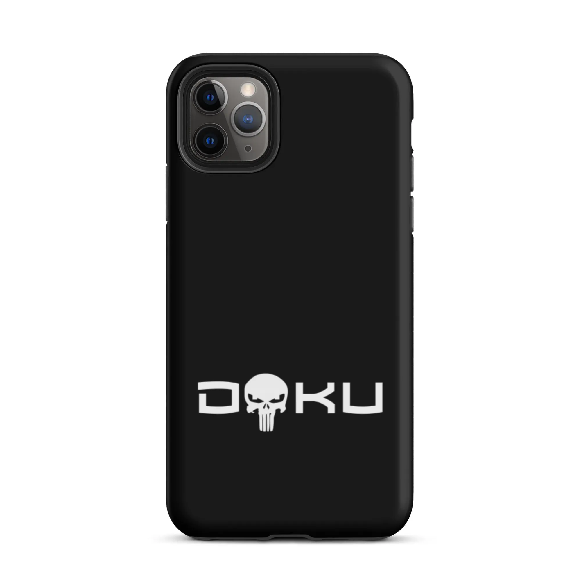 Daku Tough iPhone case