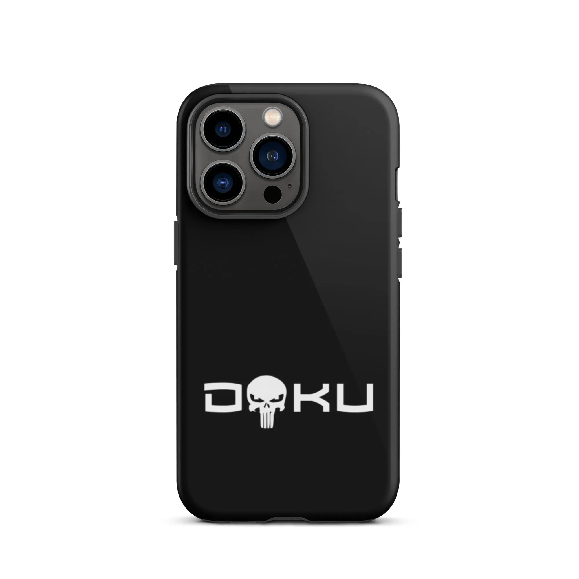 Daku Tough iPhone case