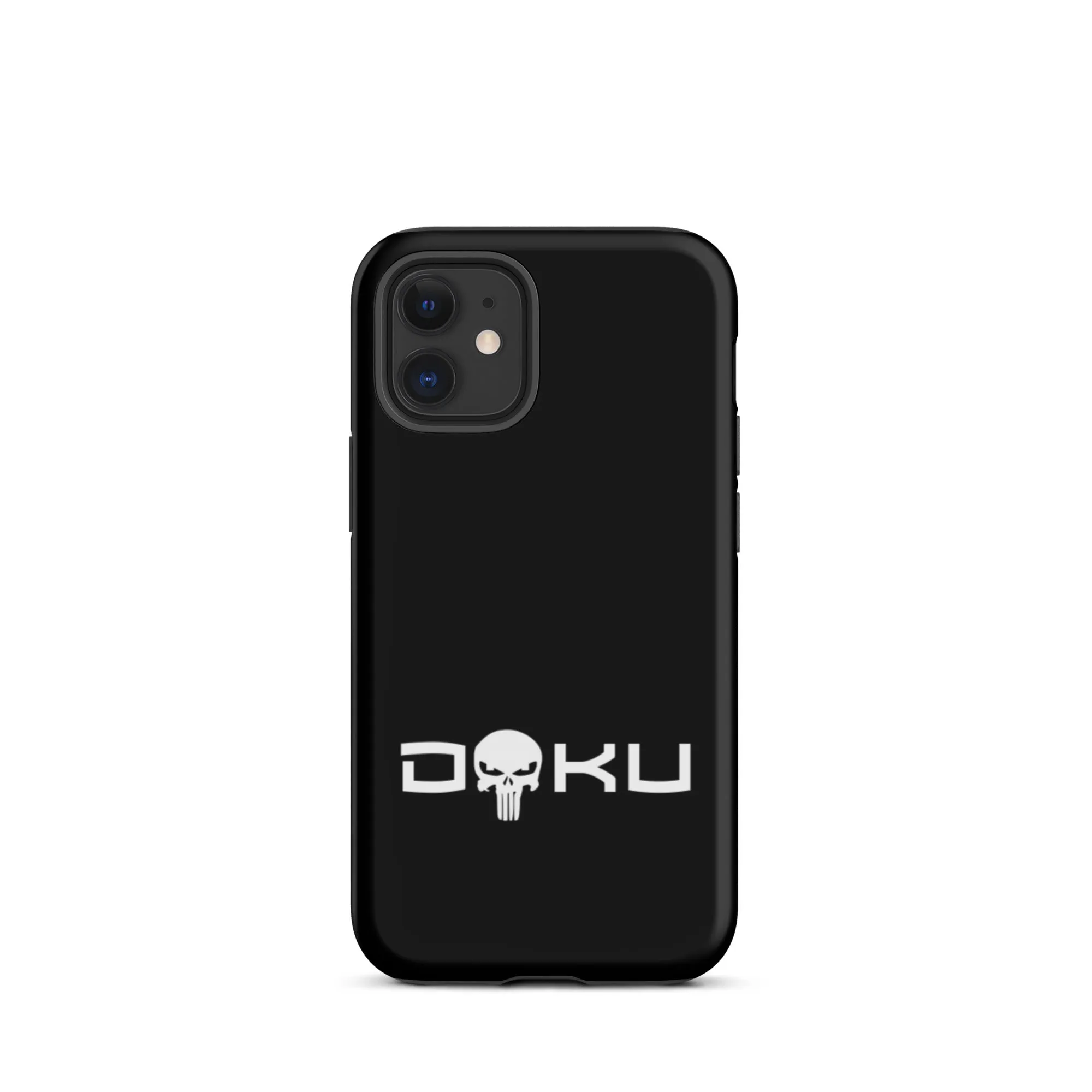 Daku Tough iPhone case