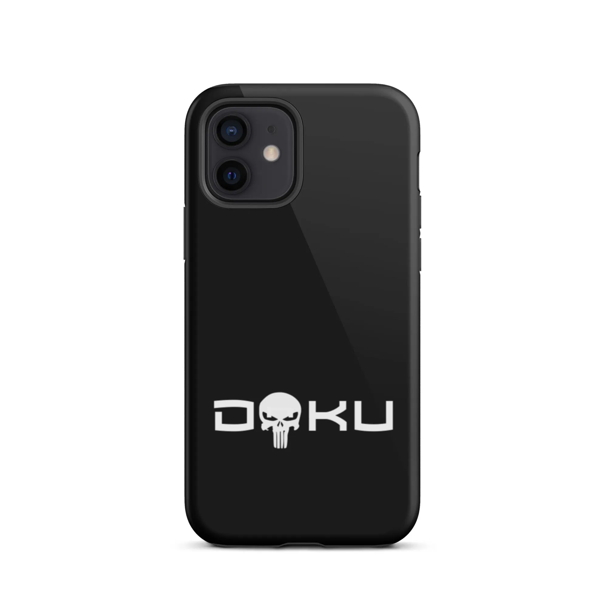 Daku Tough iPhone case