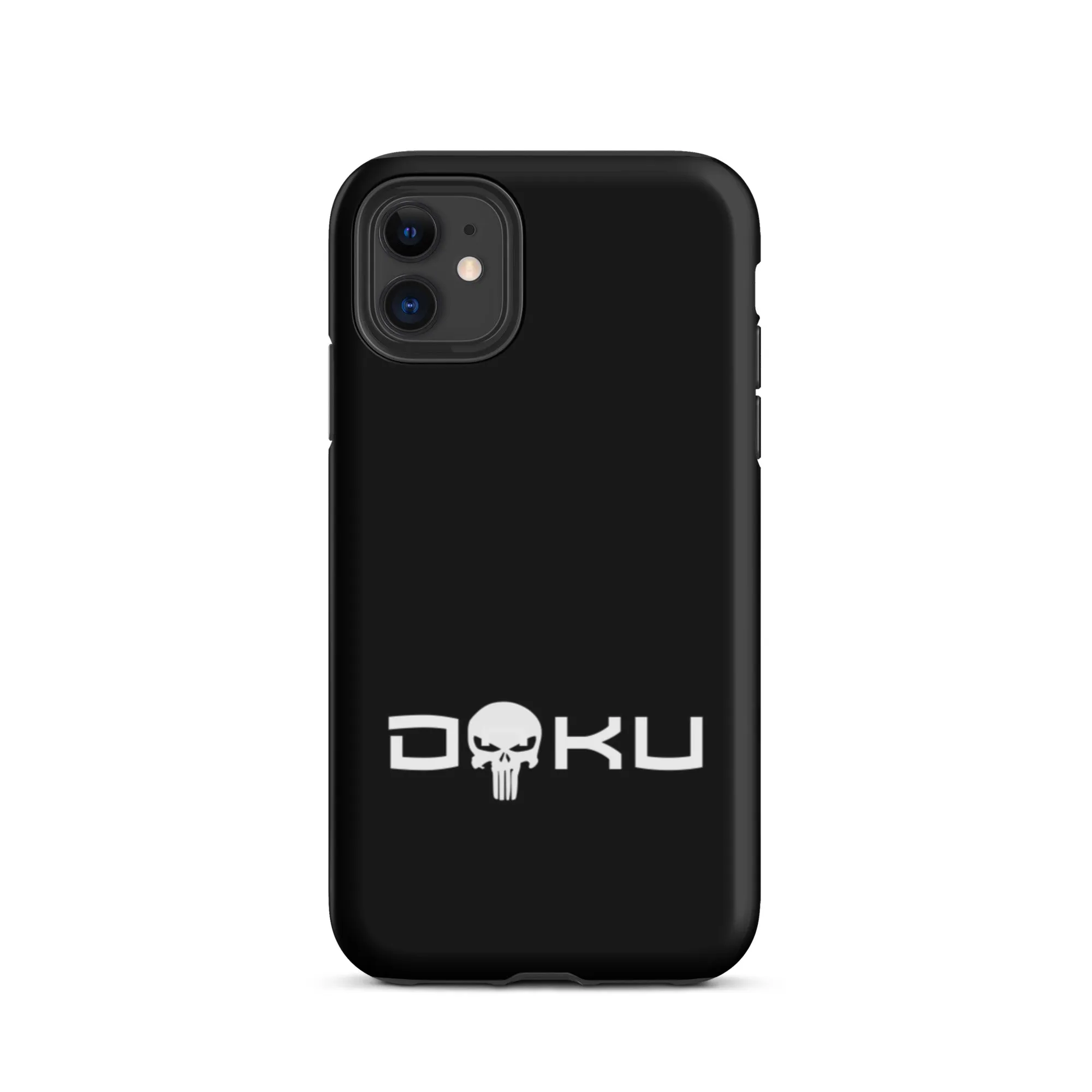 Daku Tough iPhone case