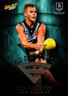 Dan Houston, Essential, 2023 Select AFL Footy Stars