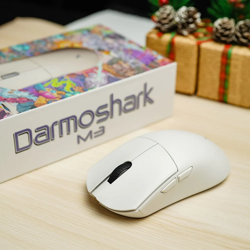 Darmoshark M3 Mouse