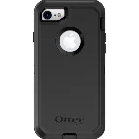 Defender Iphone Se 2020 Blk