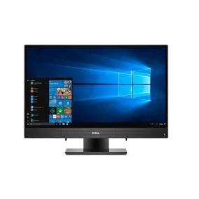 Dell i3477-5088BLK-PUS Inspiron AIO 23.8" FHD Touchscreen i5-7200U 2.5GHz 12GB RAM 1TB HDD Win 10 Home Black