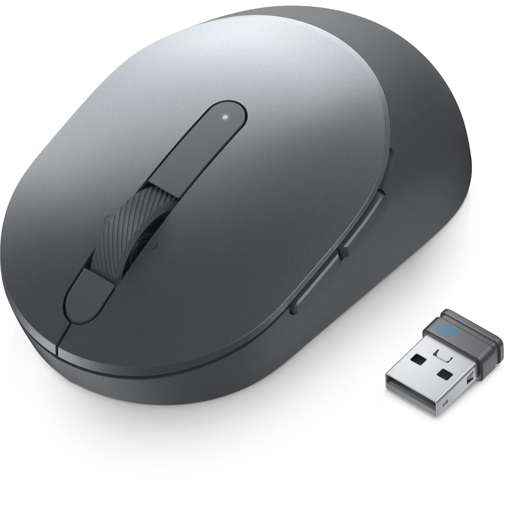 Dell Mobile Pro Wireless Mouse (Titan Gray)