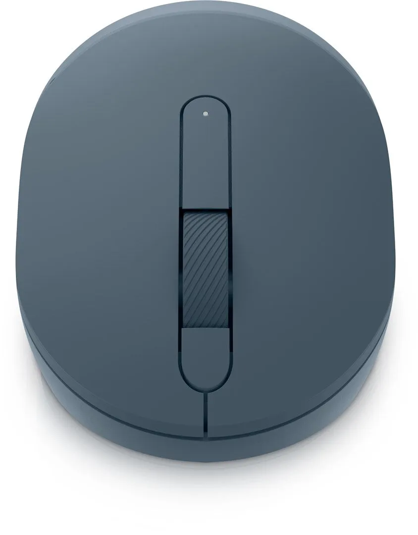 Dell Ms3320w Mouse Ambidextrous Rf Wireless   Bluetooth Optical 1600 Dpi