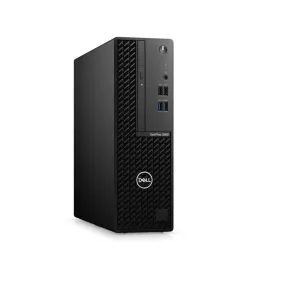 Dell OptiPlex 3080, SFF Desktop, Intel Core i5-10500, 3.10GHz, 16GB RAM, 256GB SSD, Windows 11 Pro - Grade A Refurbished