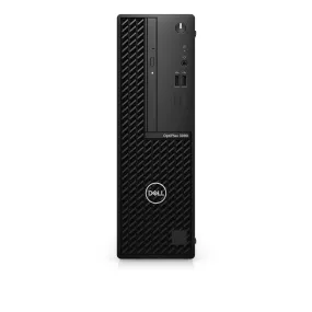 Dell OptiPlex 3090 SFF Desktop, Intel i5-10505, 3.20GHz, 16GB RAM, 256GB SSD, Win10P - GW2M5