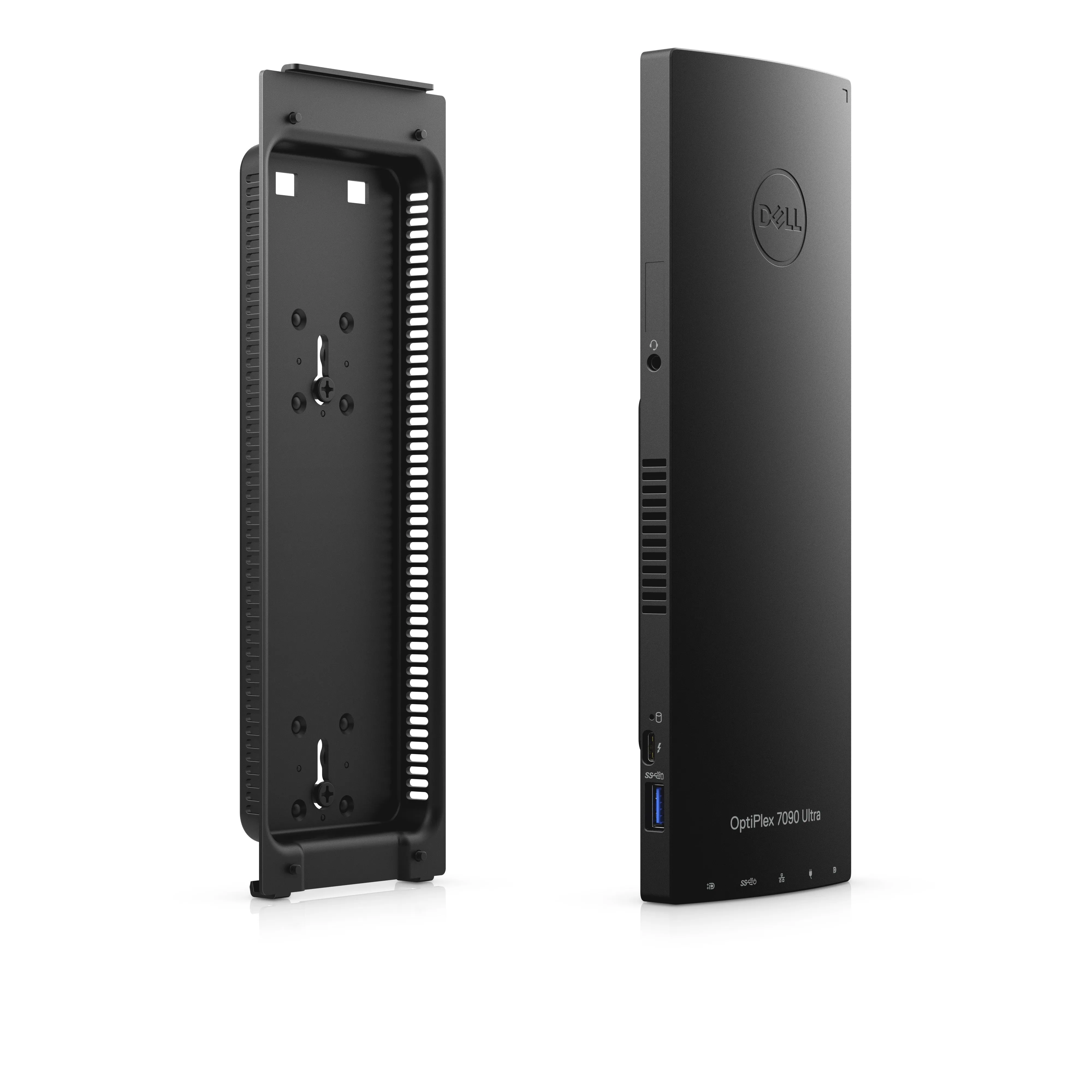 Dell OptiPlex 7090 Ultra-Small Desktop, Intel i5-1145G7, 2.60GHz, 16GB RAM, 256GB SSD, Win11P - HHKYX