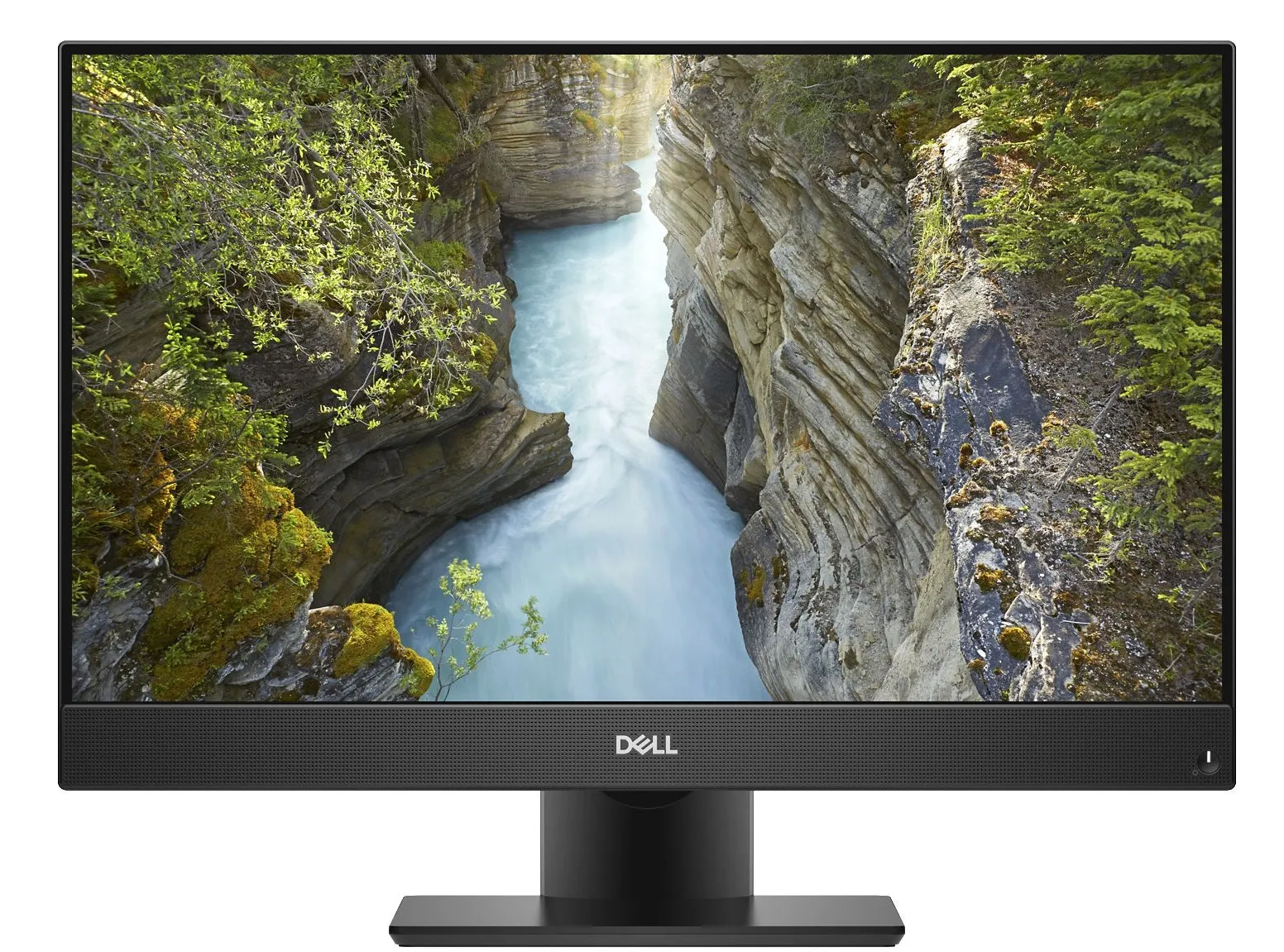 Dell OptiPlex 7460 All In One PC 23.8" FHD Intel Core i7 3.20GHz 16GB RAM 512GB SSD PCIe  Windows 10 Pro