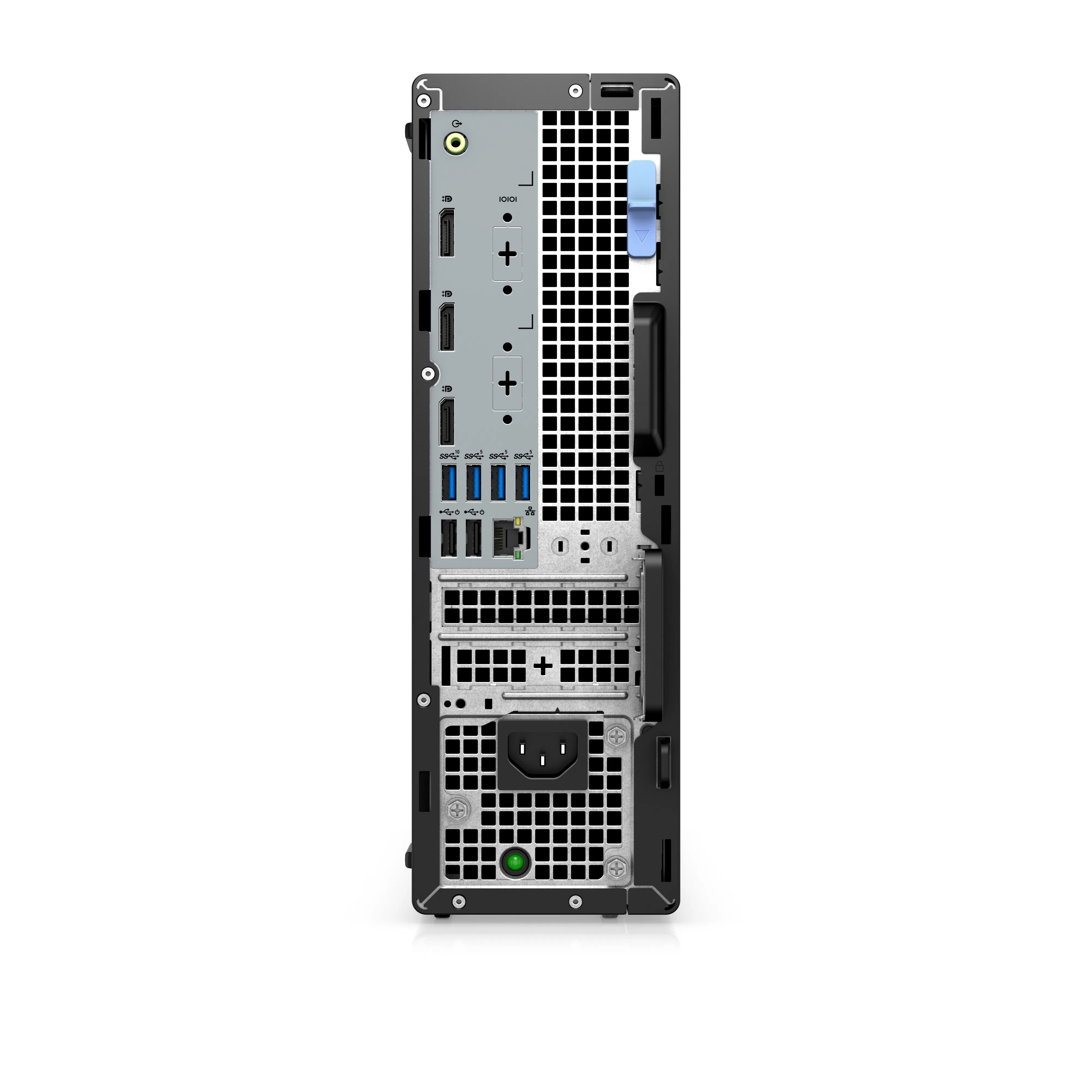 Dell Precision 3460 SFF Workstation, Intel i7-13700, 2.10GHz, 16GB RAM, 512GB SSD, Win11P - JGX25