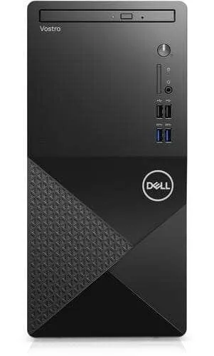 Dell Vostro 3910 MT i7 12th Gen 8GB 1TB HDD Win 11 Pro - N7560VDT3910EMEA01